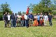 Esami Attestato e Abilitazione al Trasporto Passeggeri: una giornata di traguardi al Club Italiano Autogiro